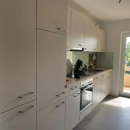Ferienwohnung Becker 公寓
