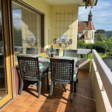 Ferienwohnung Becker *