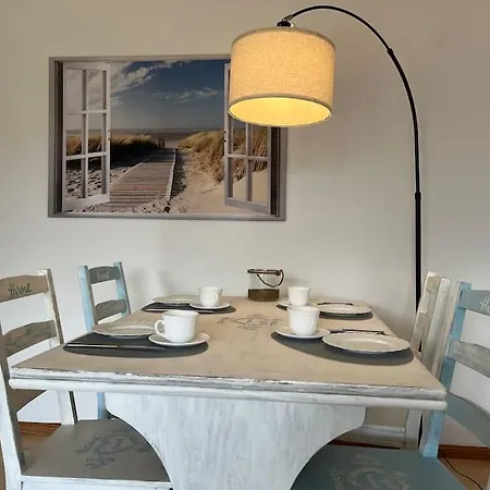 Ferienwohnung Becker Kussaberg