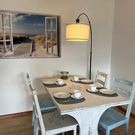 Ferienwohnung Becker *