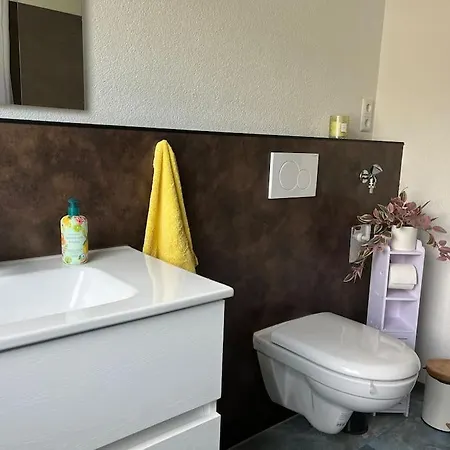 Ferienwohnung Becker 公寓