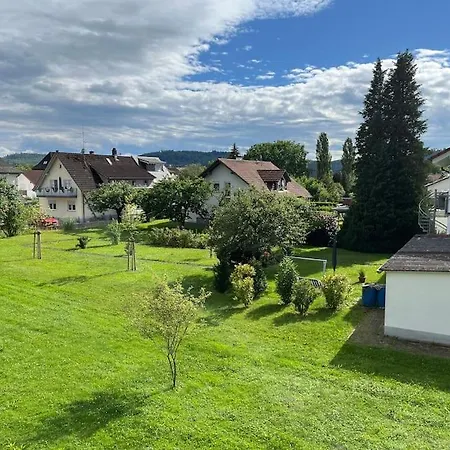 Ferienwohnung Becker *